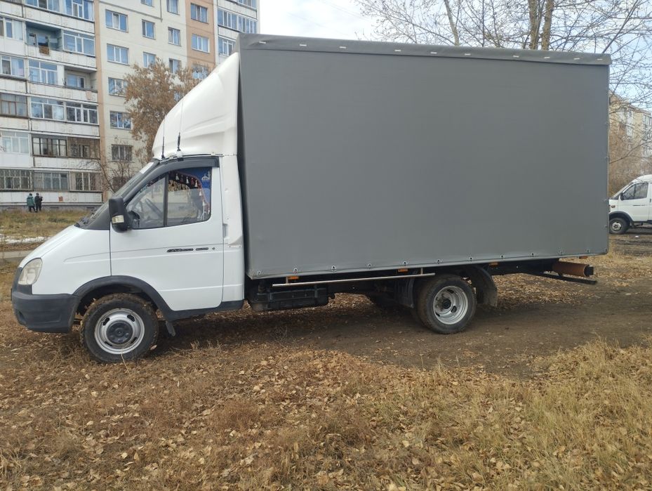 Продажа автомобиля