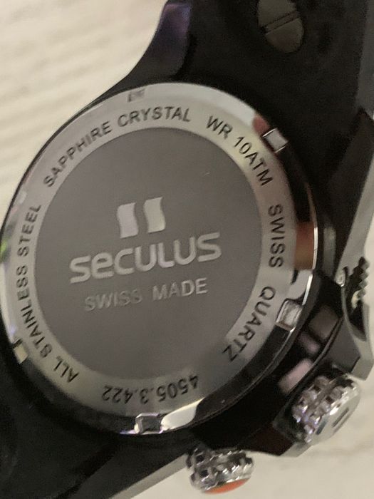 Seculos  Phantomas 4505-3