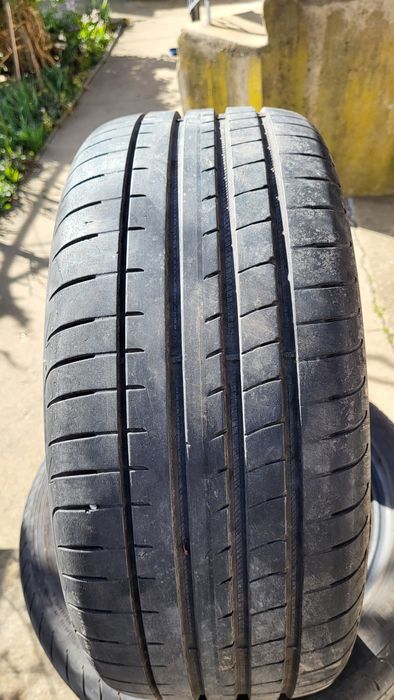 Продавам GOOD YEAR EAGLE F1,225/45/17