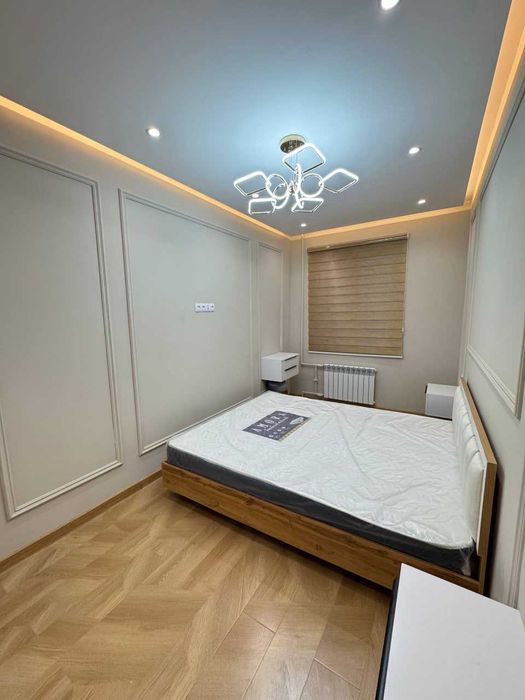 Чилонзор маркази 3-квартальда уй сотилади, Гагарин, Торговый ID: К57