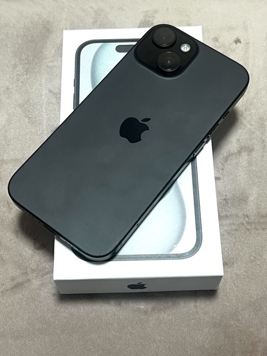 IPhone 15 айфон 15 смартфон телефон гаджет