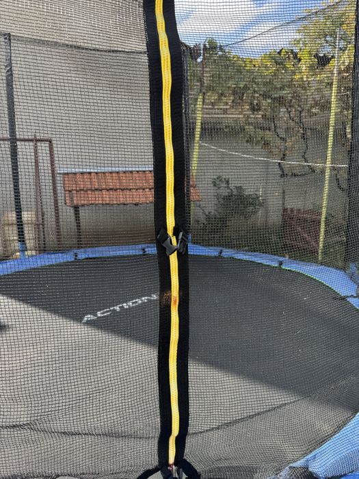 Trambulina 3 metri