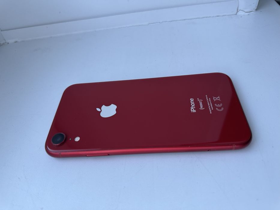 Айфон Хр 64гб продам