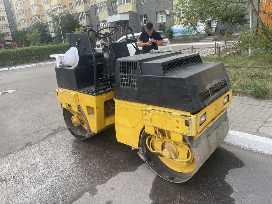 Каток аренда, Услуга катка