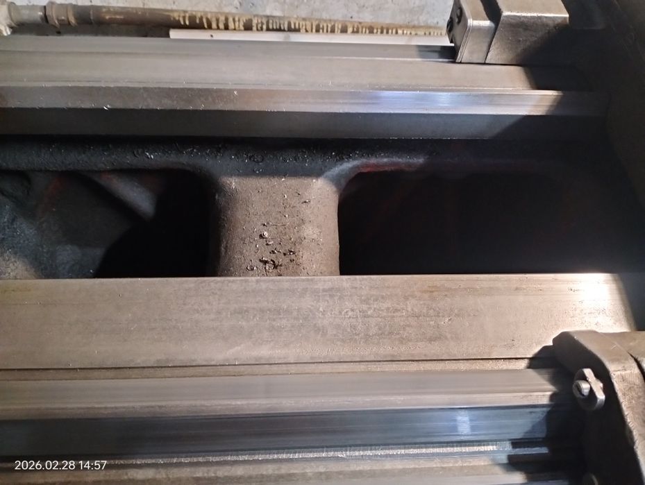 Продам токарный станок 16 к 20