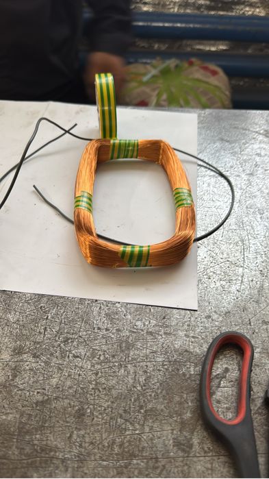 Reparatii motoare electrice