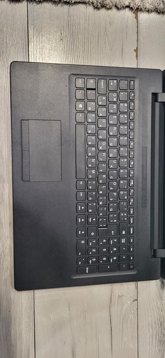 Lenovo ideapad 110-15ibr-N3710/4гб/120гб ссд