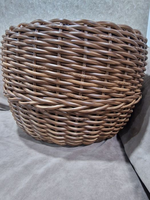 Кашпо. Ручная работа