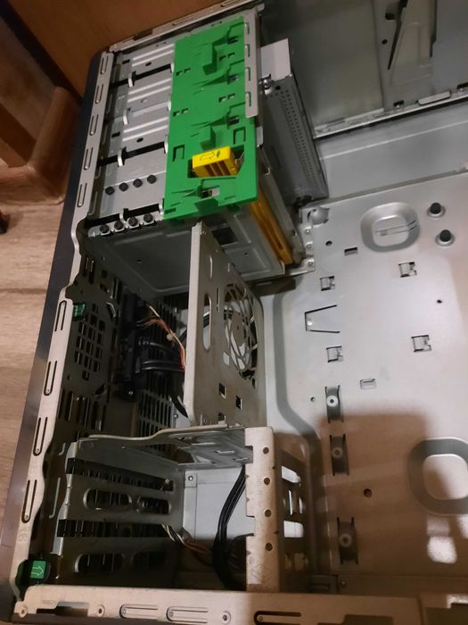 Кутия за компютър