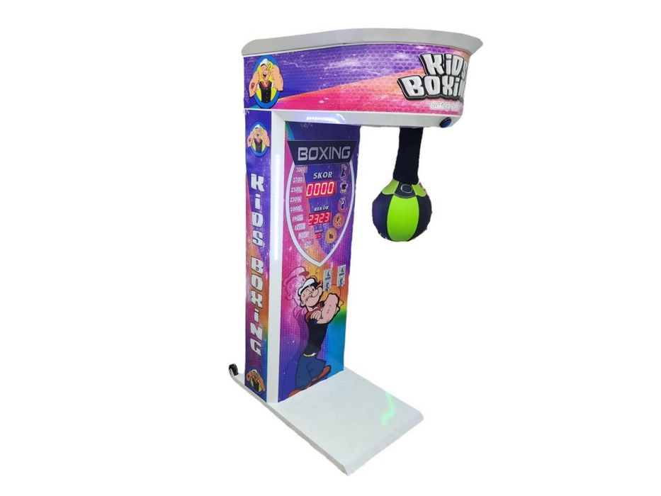 Продам детский силомер Новый