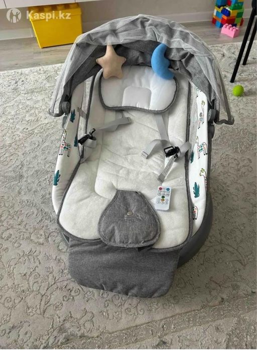 Продам шезлонг в хорошем состоянии