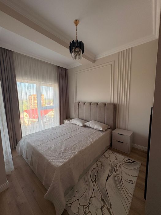 Apartament  de închiriat