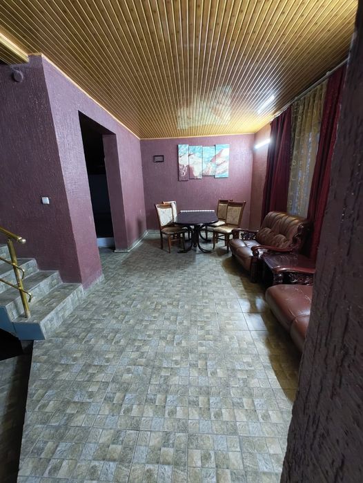 Сауна баня Техас