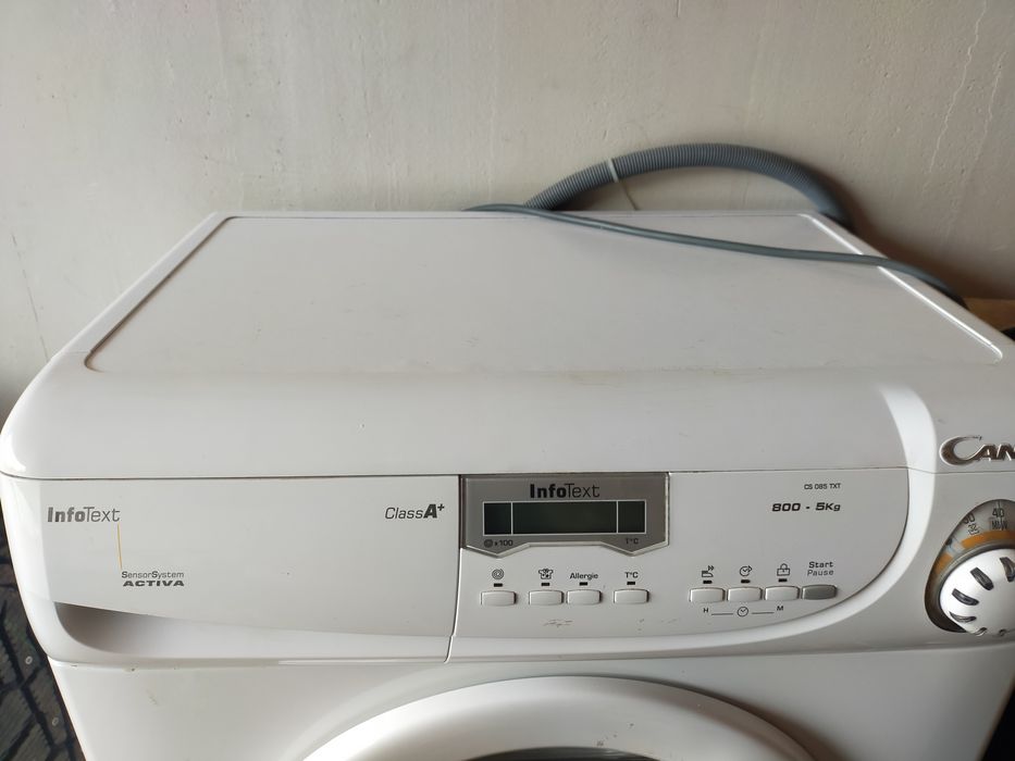 Стиральные машины для дома