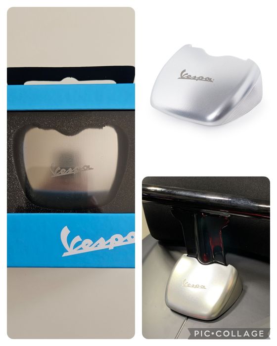 Нови оригинални части Vespa