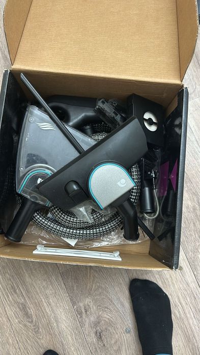 Roboclean Aura splus