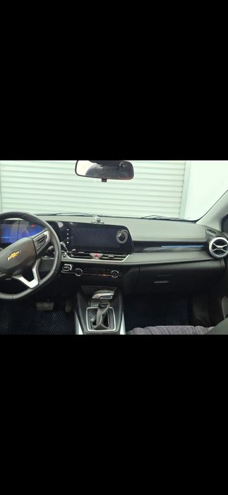 Chevrolet Monza 1,3 turbo