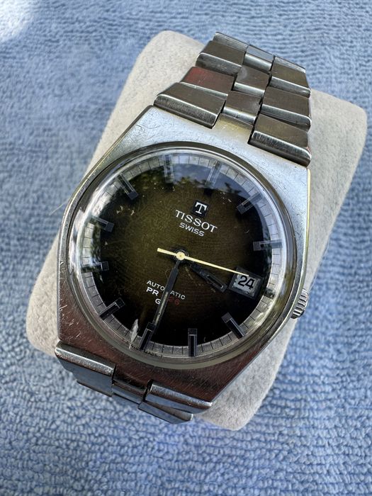 Ceas tissot automatic