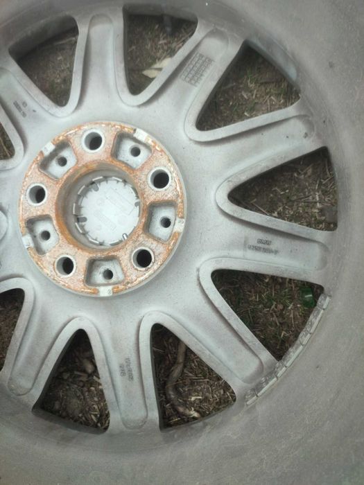 Джанти за bmw Style 95 - 19 цола 4бр 9J et24