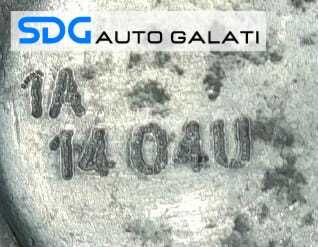 Pompa Vacum Vacuum Ford Mondeo MK4 2.0 HDI 2007 - 2015 Cod 1A1404U [N0591]
