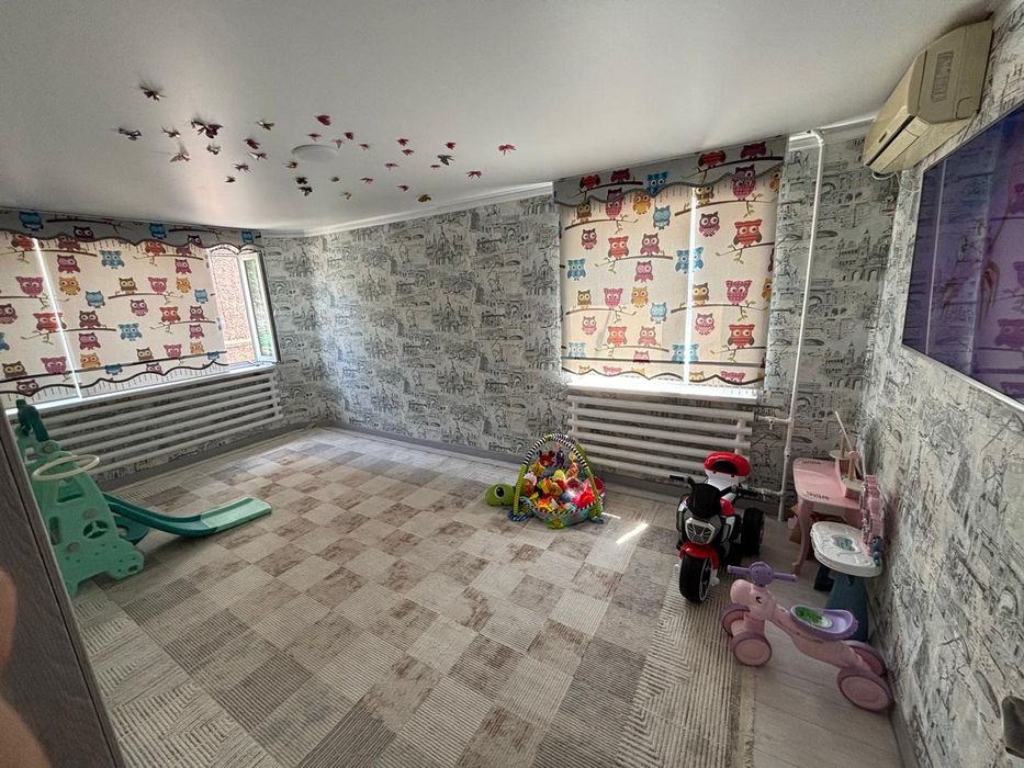 Продам 3х комнатную квартиру