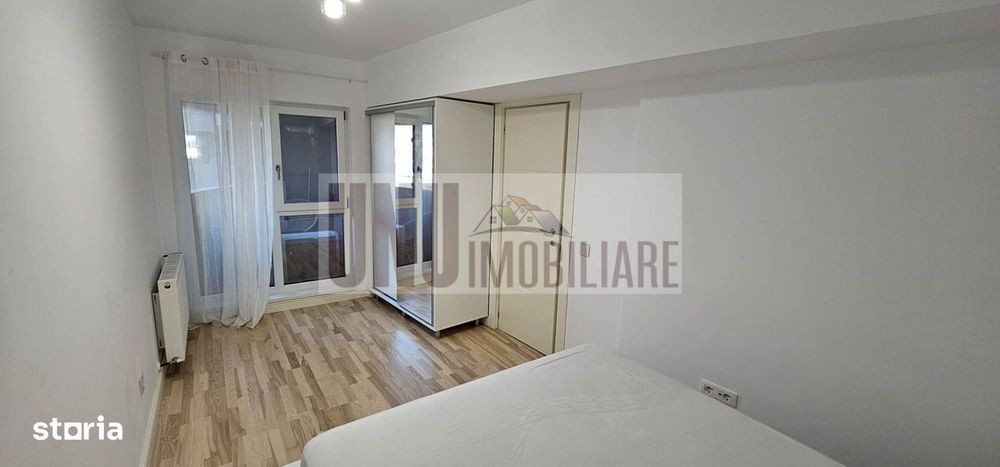 Apartament 2 camere Tatarasi,bloc nou