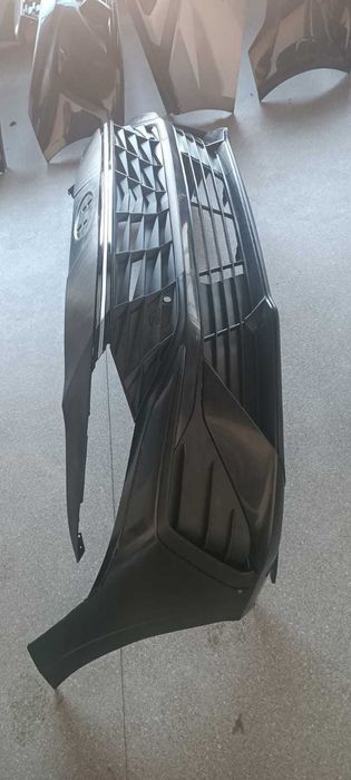 Бампер перед Hyundai Elantra 23-25