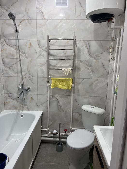 Квартира посуточно