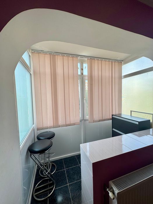 Apartament 2 camere semidecomandat