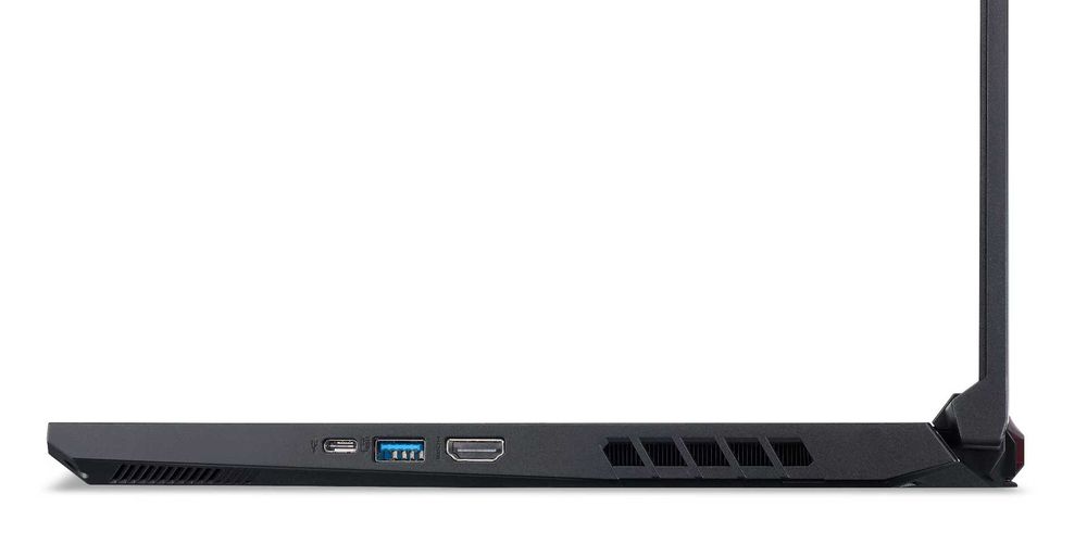 Продам Игровой ноутбук ASER Nitro 5