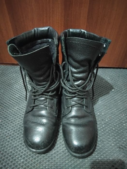 Продам берцы 8000 теңге