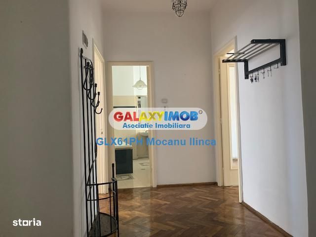 Inchiriere spatiu birouri 4 camere, in Ploiesti, zona Bulevard