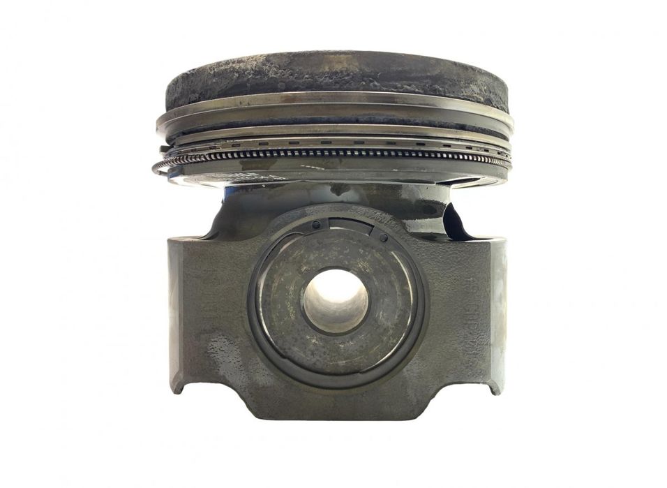 20727440 Piston VOLVO MAHLE FH12, FH16, NH12, FH, VNL780 (1993-2014) VOLVO
