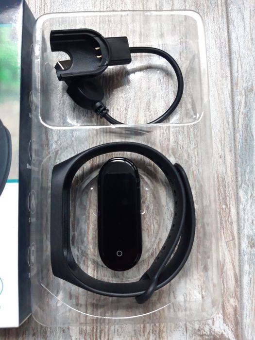 Смарт часовник Фитнес гривна X-tremer