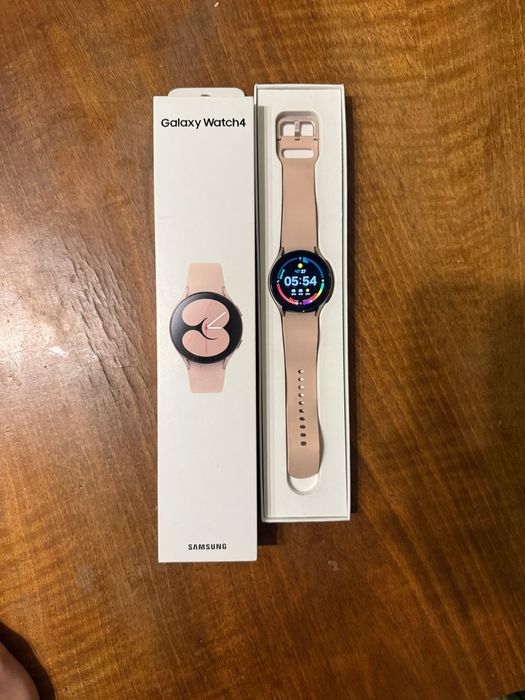 Samsung Galaxy Watch 4