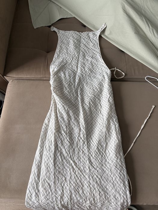Продаю платье от massimo duti