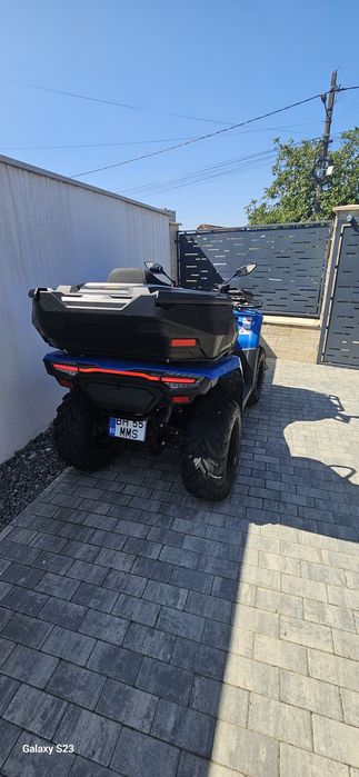 Vând CF MOTO mărimea L