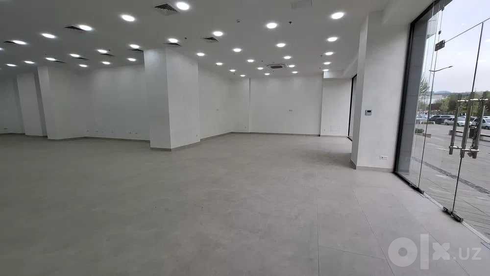 Продается не жилой помещения, Район Шайхонтохур, Ташкент Сити, 0837