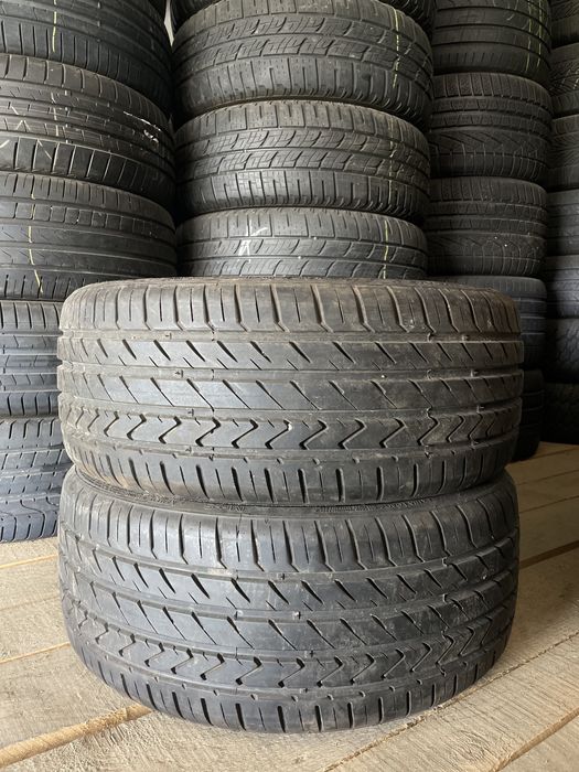 245/30/22 LX-TWENTY 2бр. 8мм