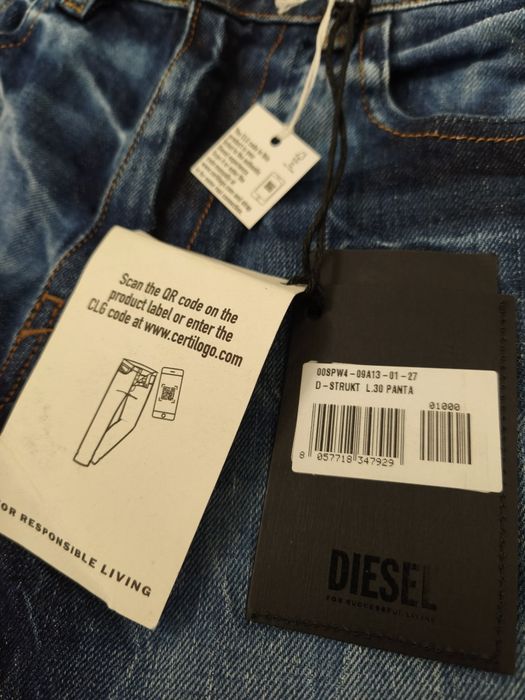 Diesel,Dsquared,оригинални мъжки дънки
