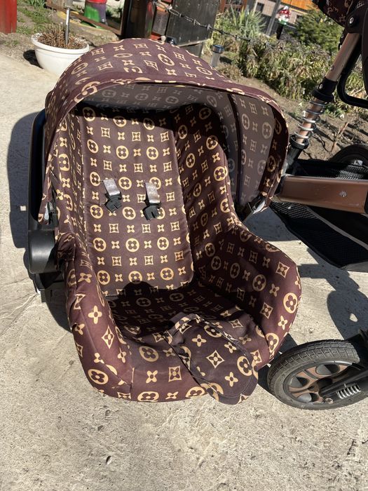 Carucior pentru copii