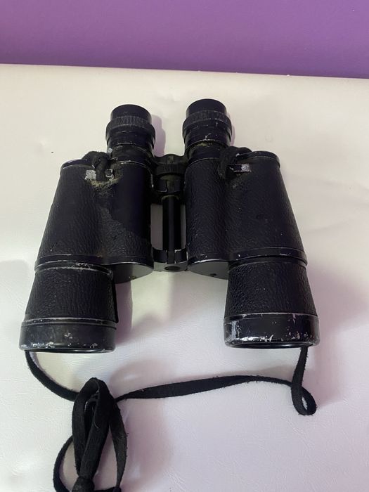 Поро-бинокъл Haco Prisma 7×50.