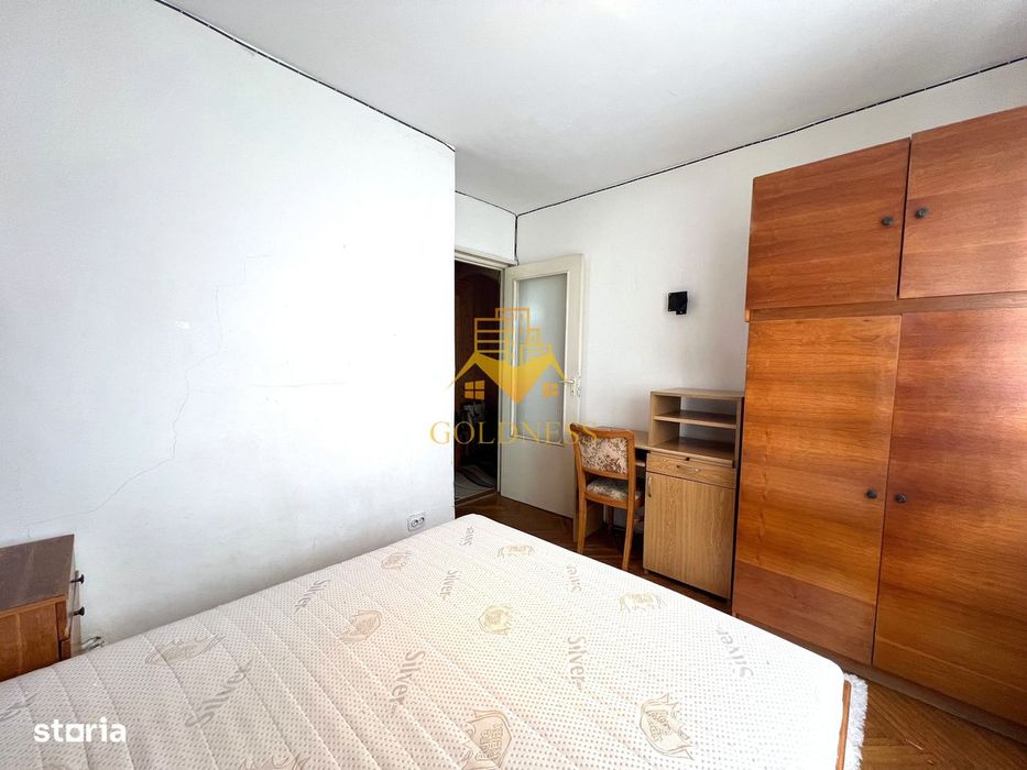 2 camere decomandate, Manastur, Minerva, Primaverii, Calvaria, Mc