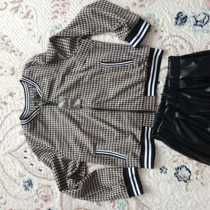 Костюм новый р.54