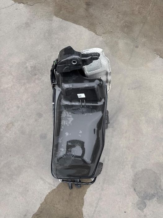 Rezervor Lichid Adblue Volvo Xc60 Ii 246 2017 -> 31405814