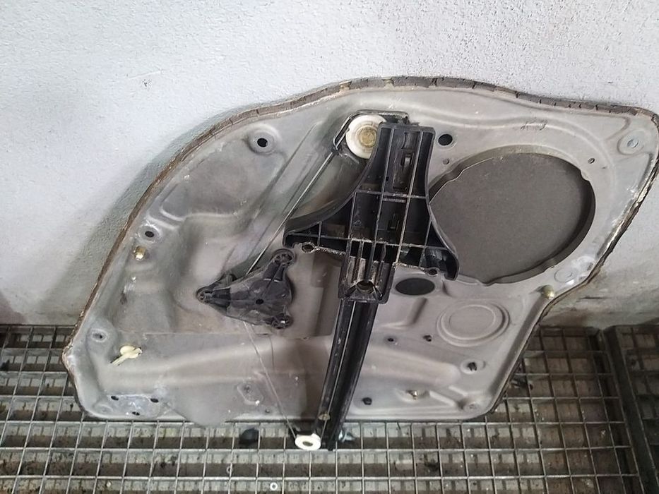 Macara geam electric stanga spate vw golf 4 1j scurt 1j4839755e