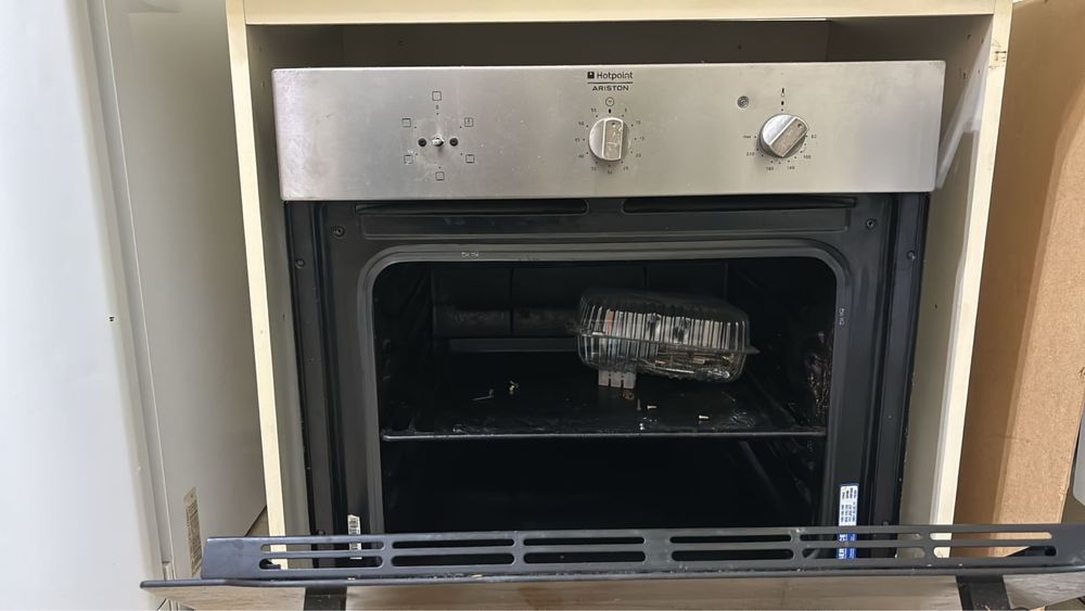 Электроплита