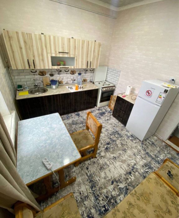 Аренда Квартира Ялангач Ширин Базар 2ком