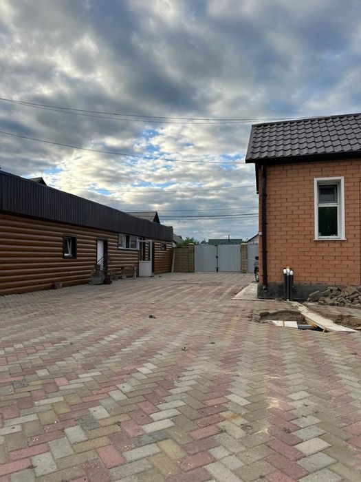 сдам дом на длительный срок