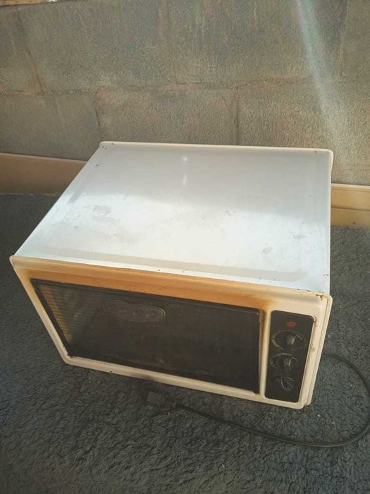 электропечь Асель 1300